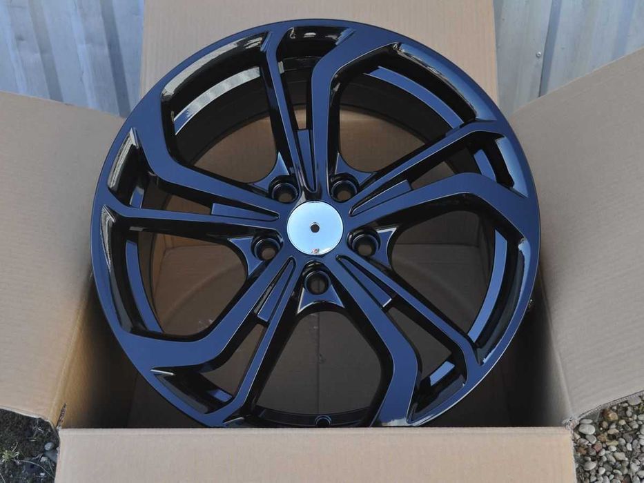 FELGI R17 5x112 AUDI A3 8P 8V A4 B6 B7 A6 C5 C6 A8 D2 D3 Q2 Q3 8U F3