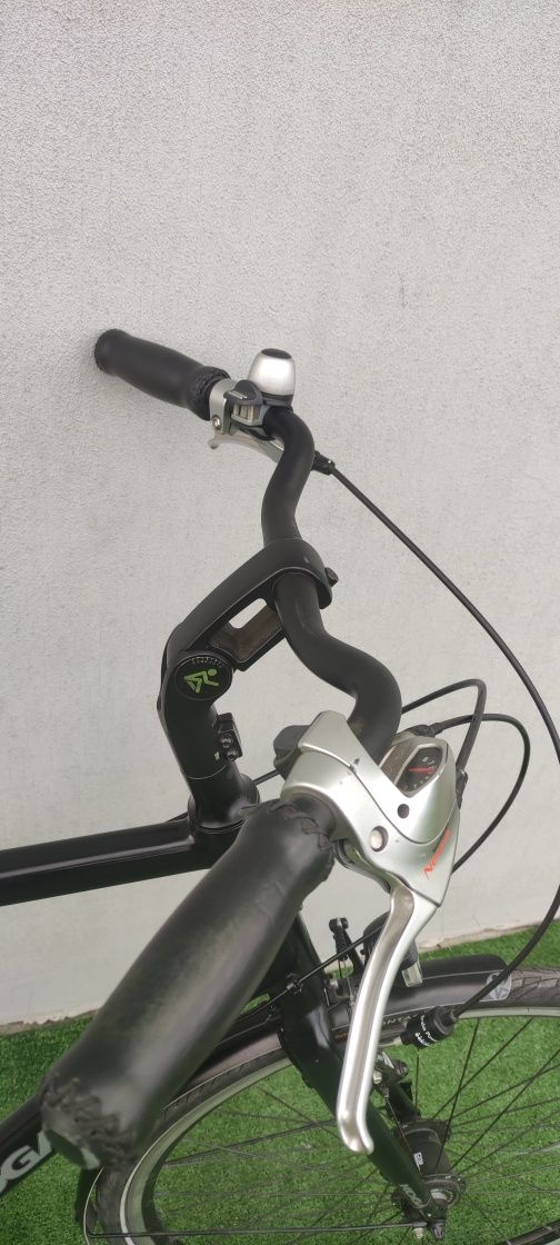 Rower Koga rama XL ,,23"