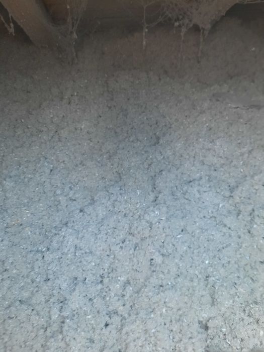 Piana celuloza , wełny-celulozowej, Wdmuchiwanie wełny , styropianu