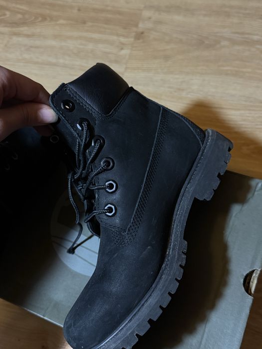 Timberland жіночі 37,5  23,5 см
