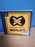 Bedlam PSX PS1  3XA kompelt