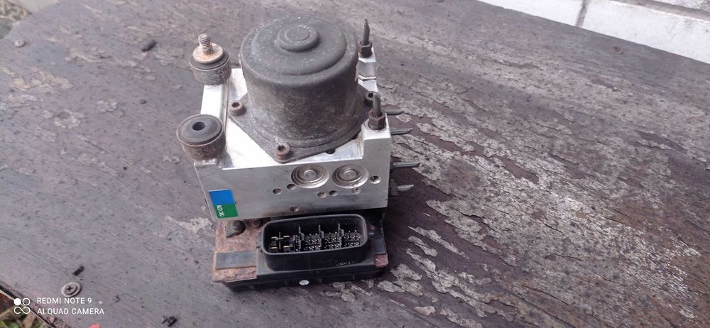 Блок ABS Mazda 6 Visteon(оригінал)