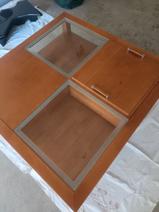 Mesa Centro Sala Cerejeira