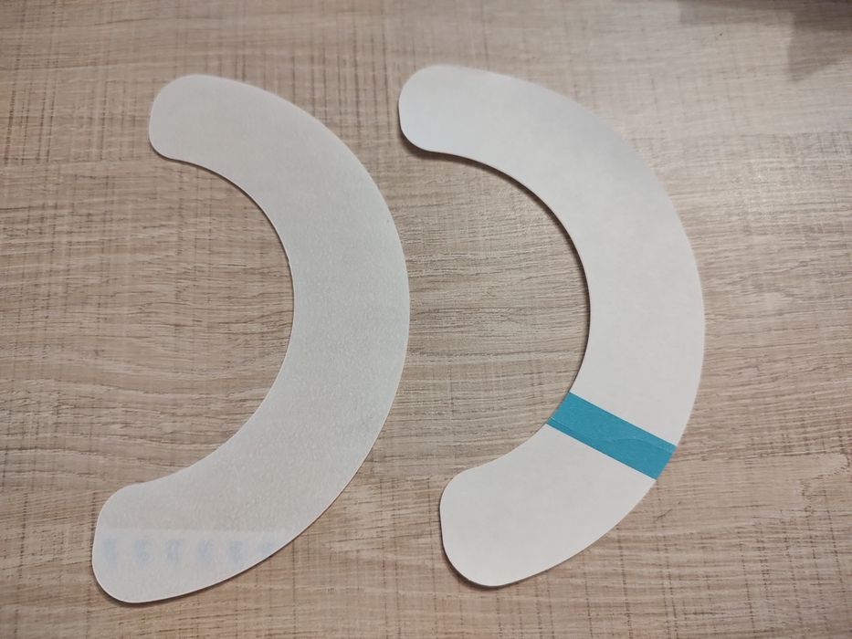 Pierścień uszczelniający zamiennik Coloplast