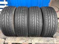 Шини Semperit 215/50r17 Пара літо б/у склад Оригінал