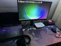 Monitor gamingowy Gigabyte 24gf 2