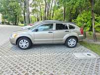 Dodge Caliber 1800benzyna 150km Wersja Europejska Ładny i Zadbany klim