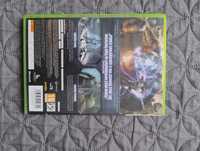 START WARS the force unleashed 2 xbox 360