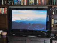Telewizor LG 50PY2R-ZB plazma 50 cali