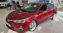 Toyota Corolla 1.6 Salon PL Bezwypadkowy Prestige