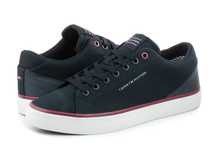 Tenisówki trampki Tommy Hilfiger Harlem Core 1D rozm 40 - super price!