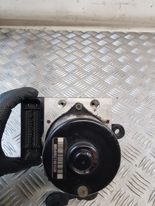Pompa Abs 1J0614517J 1C0907379M Audi A3 8L Fl