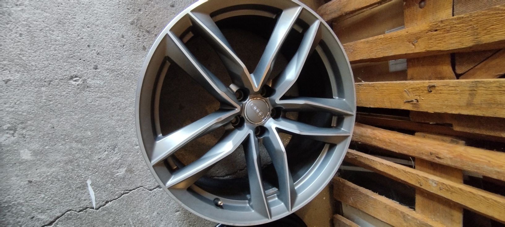 Alufelgi 20 cali 5x112 Audi A5/S5/rs5