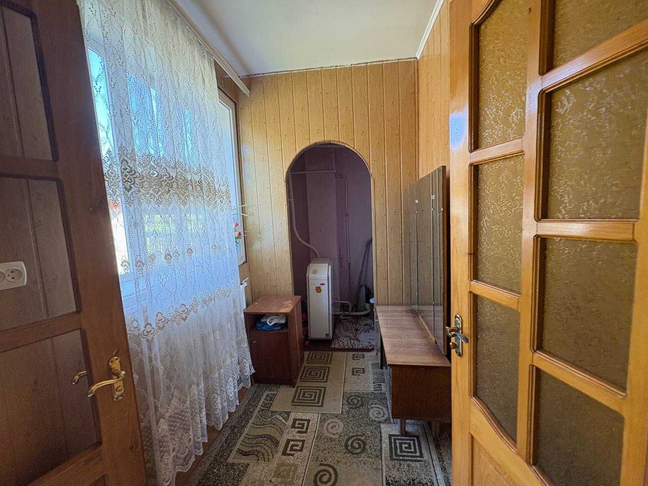 Продаж будинку в с. Клубівці