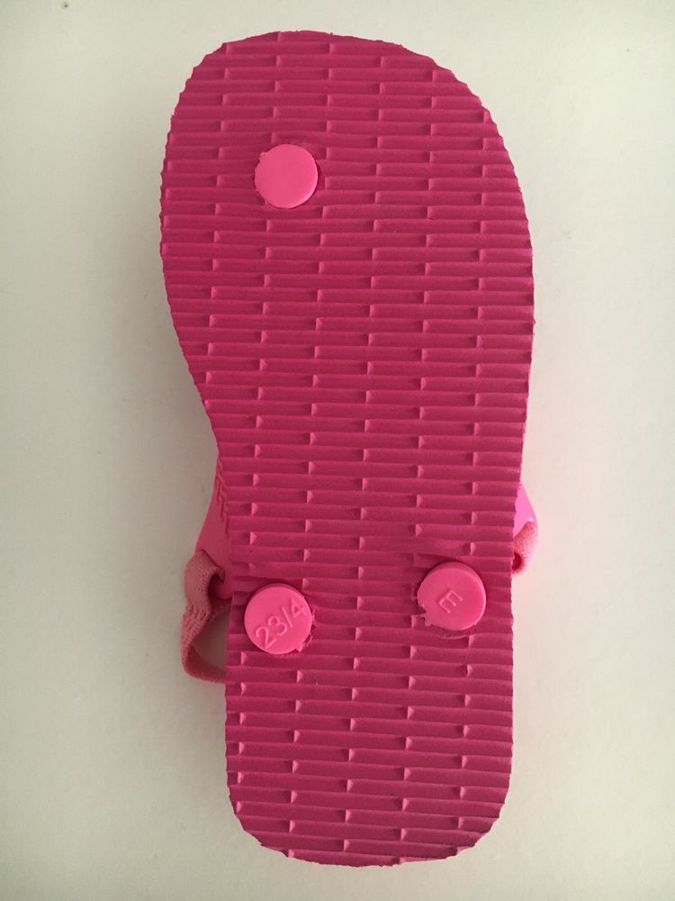 Havaianas 23/24 (15,5cm)