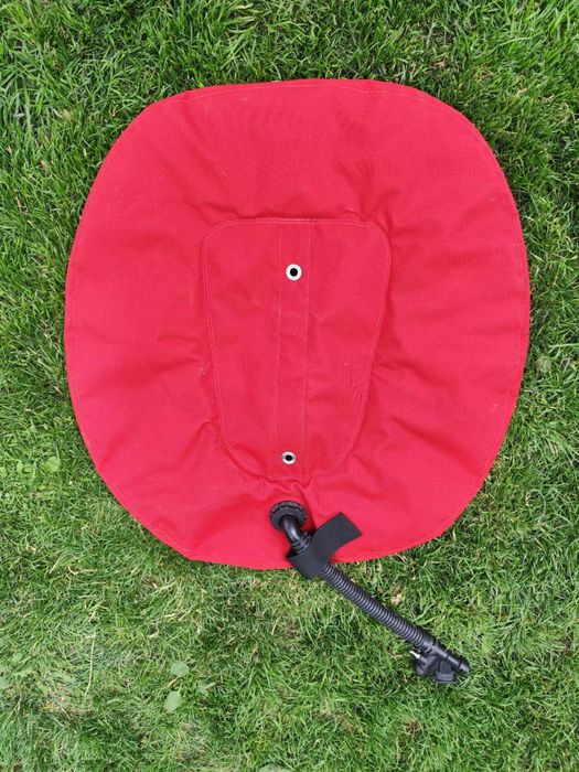 Worek OMS do nurkowania