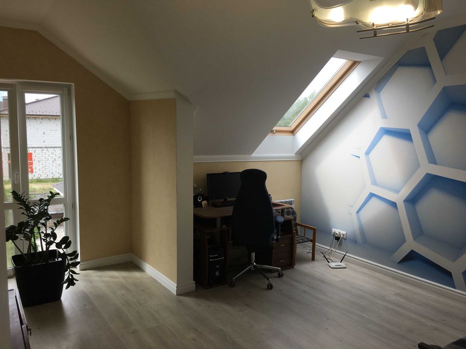 Мятна 10, Жуляни, продам будинок в котеджному містечку