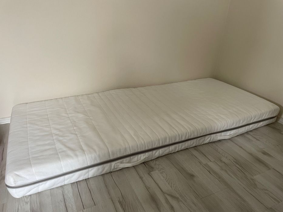 Materac na łóżko 80x200