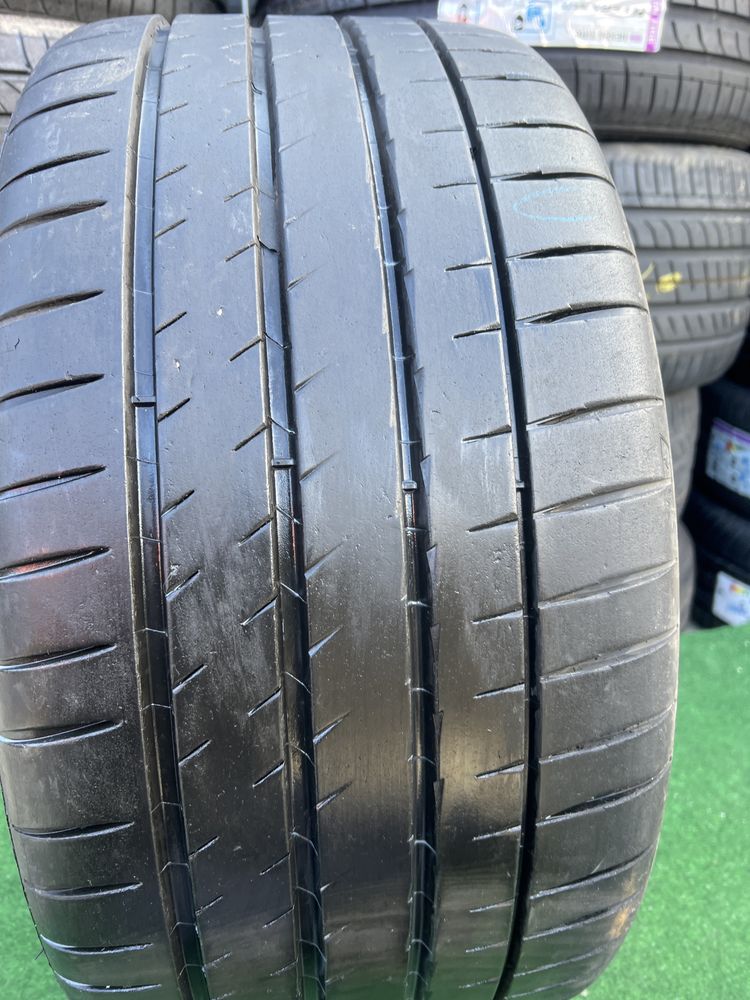 *opona Michelin 265/35/20 pojedynka