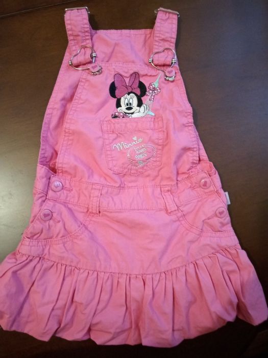 Фірмова літня сукня, сарафан, топ на дівчинку.