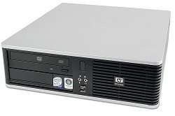 Vendo HP Compaq DC7900 Core™2 Duo + LED 19"