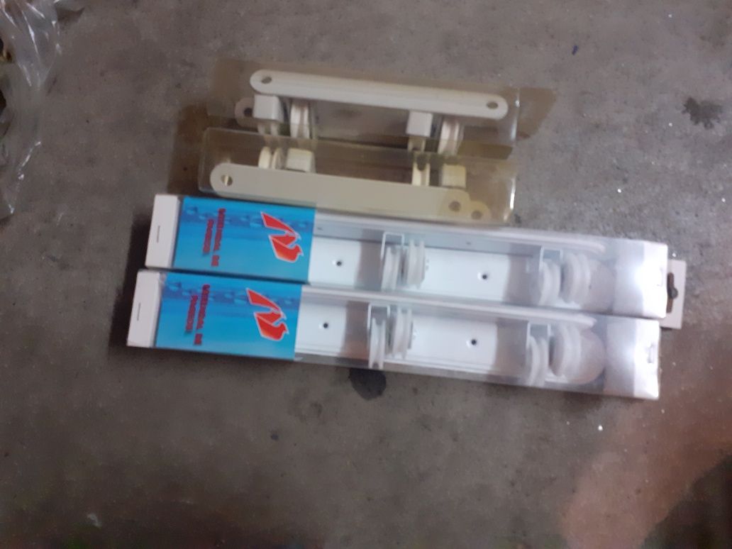 Roldanas para cordas