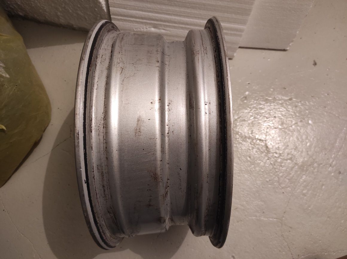 Felgi aluminiowe Toyota Avensis 7J15 cali OKAZJA