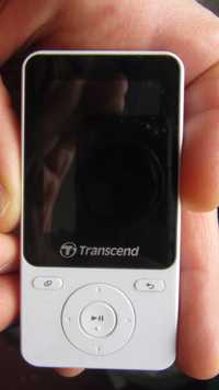 MP3-плеер Transcend T.Sonic MP710 8GB