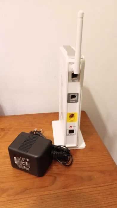 D-Link DVA-G3170i/PT - xDSL Wi-Fi VoIP router
