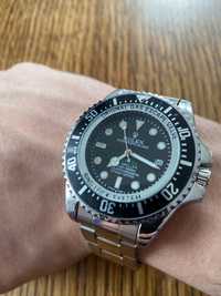 Rolex Deepsea Seadweller zegarek nowy i pudełko