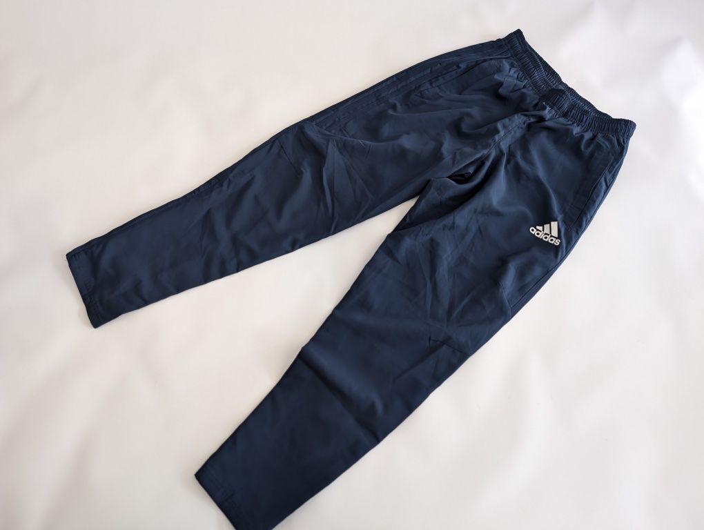 Spodnie dresowe adidas, rozmiar S