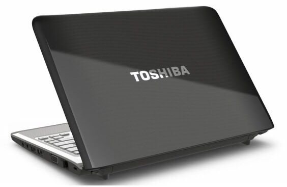 Toshiba Satellite T210-10Z COMO NOVO!