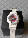 Zegarek Casio Baby-G Protection