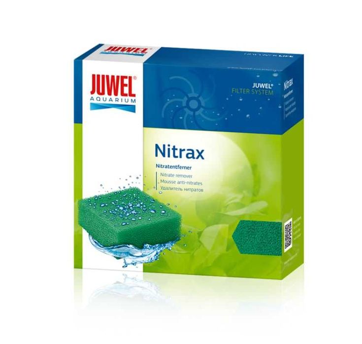 JUWEL Nitrax wkład do filtra do akwarium