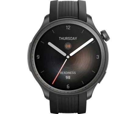 Смарт-годинник Amazfit Balance NFC Midnight