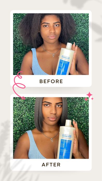 Gloden Hair- Progressiva Brasileira