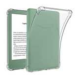 Прозорий чохол Kindle matcha, Kindle 6 дюймів