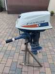 Silnik zaburtowy Evinrude Sportster  25 km stopa S