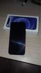Iphone 12 mini czarny