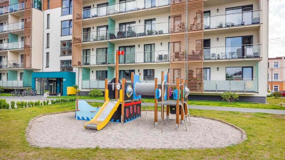 Apartamenty Kołobrzeg najnizsze ceny  - Wolne terminy