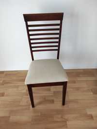 Krzesło PRL,retro po renowacji .