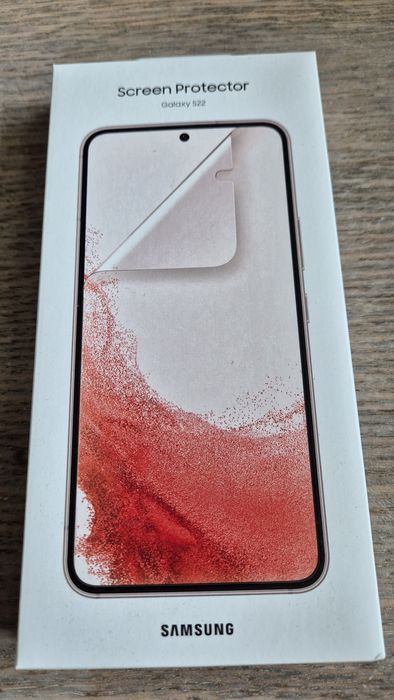 Samsung Galaxy S22 256GB zielony