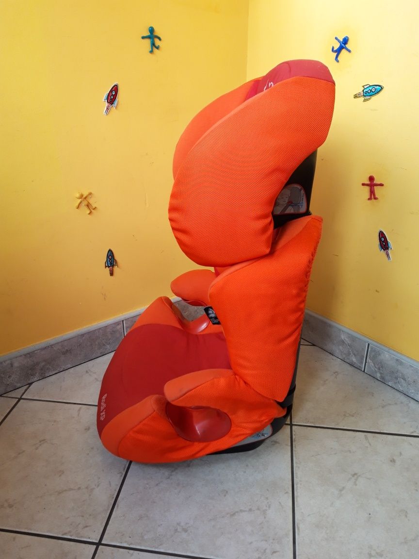 Fotelik samochodowy Maxi Cosi Rodi XP 15-36kg bez isofix. Wysyłka OLX