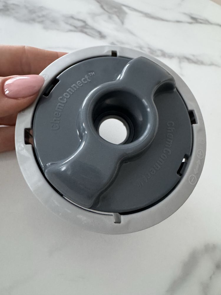 Nowy dozownik chemii chemConnect Lay Z Spa Bestway jacuzzi
