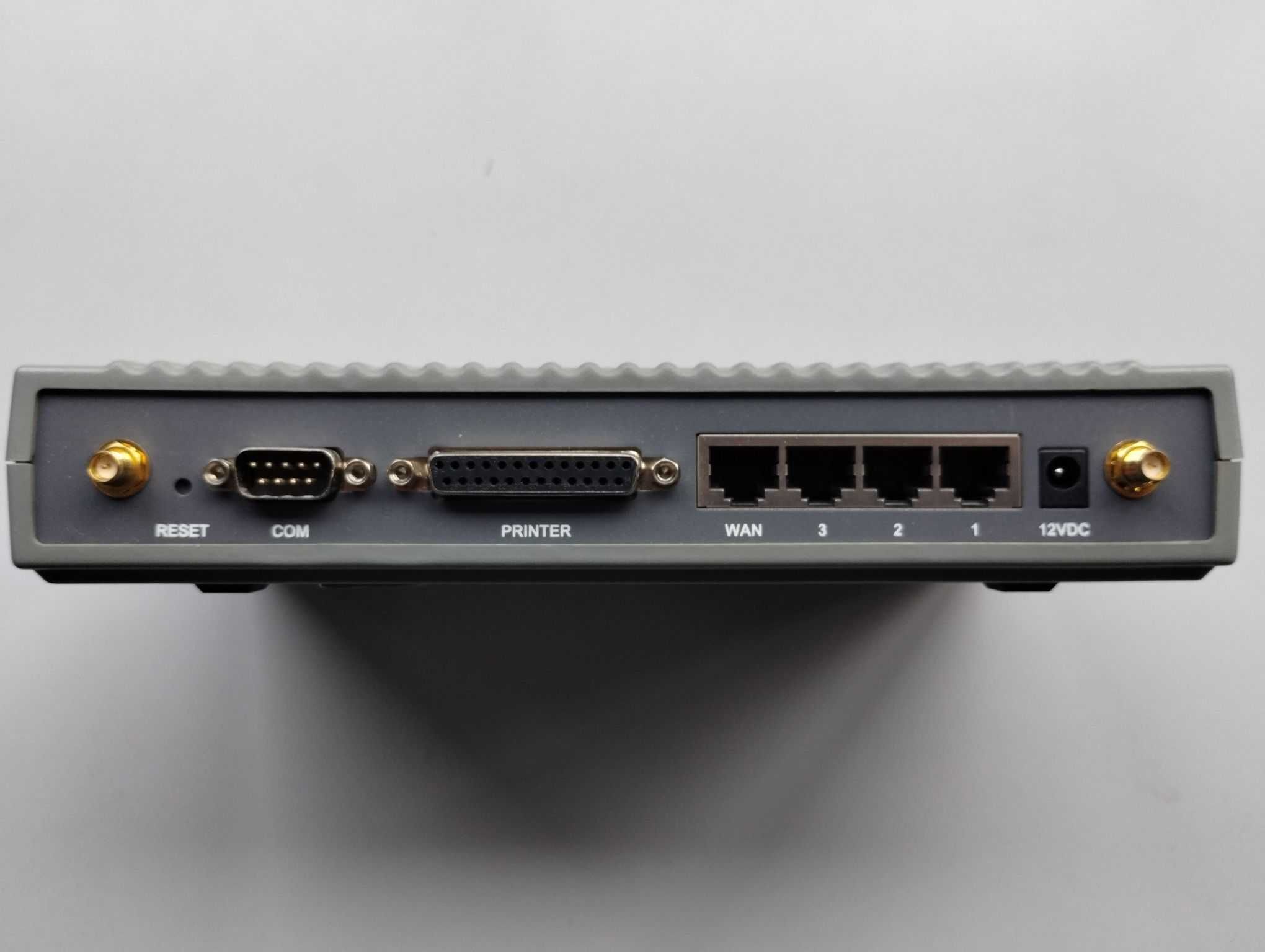 Router D-Link DI-713P Wireless Gateway