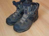 Черевики трекінгові Salomon Quest 4 GTX 27см