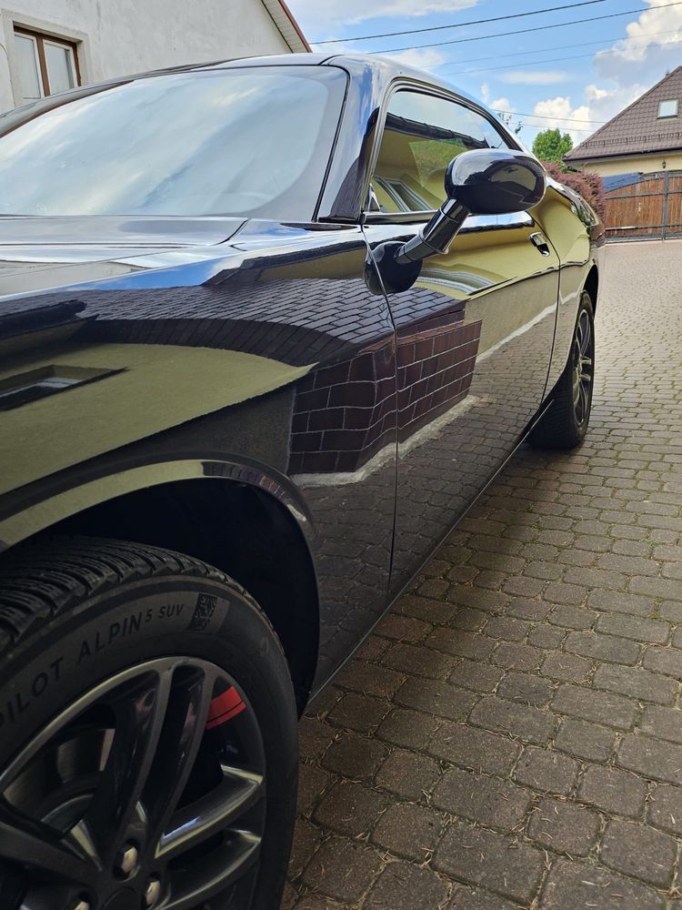 3,6 Pentastar V6 306KM GT AWD(4x4) Super Stan Zarejestrowany
