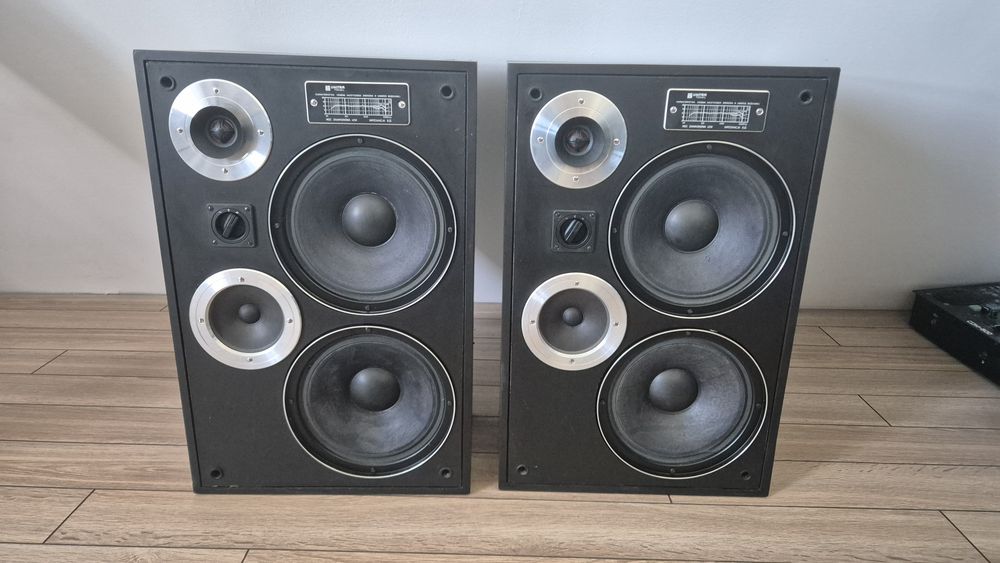 Sprzedam kolumny głośnikowe Tonsil ZG40-C/9