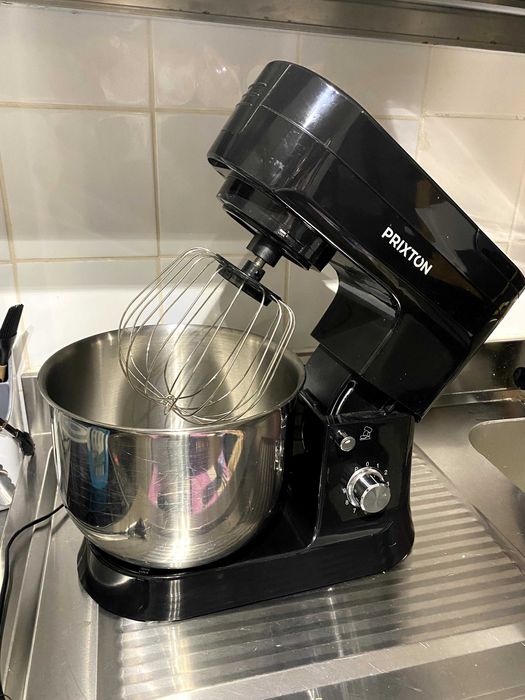 Batedeira Planetária 8L Prixton