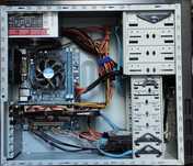 Komputer i5 3470/GTX 660/8gb ram/500gb hdd